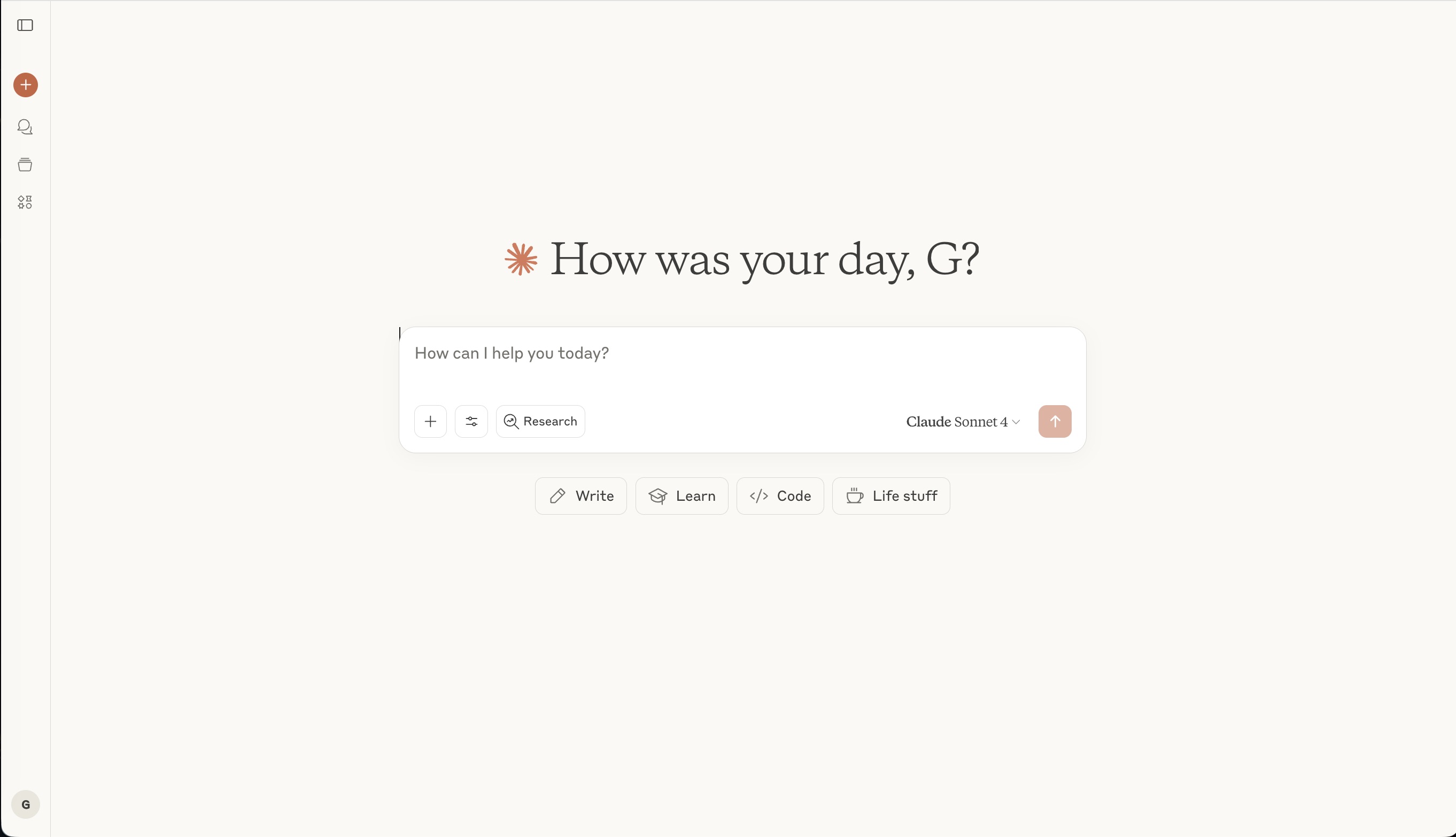 Rethinking ChatGPT Concept 4