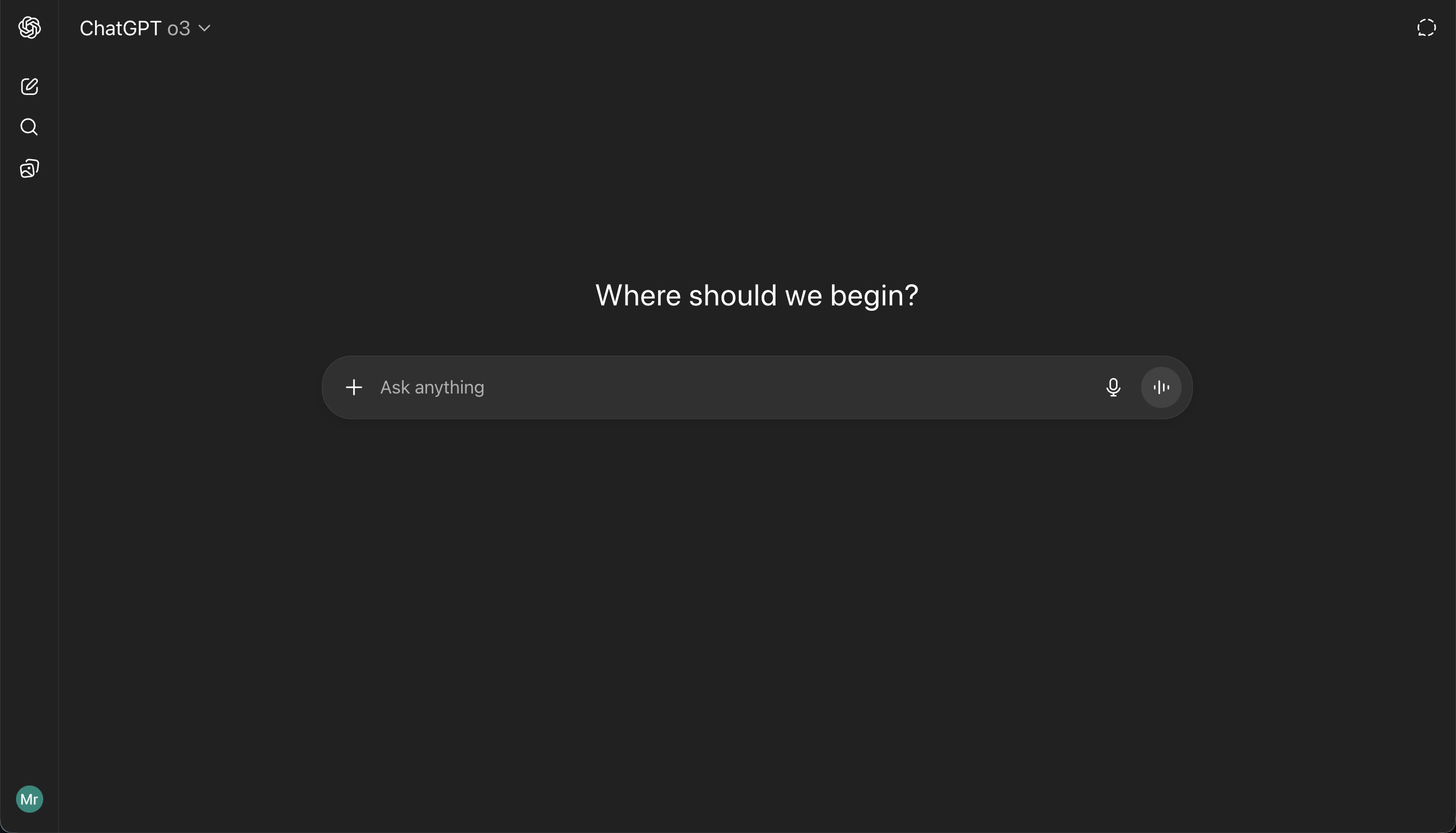 Rethinking ChatGPT Concept 1