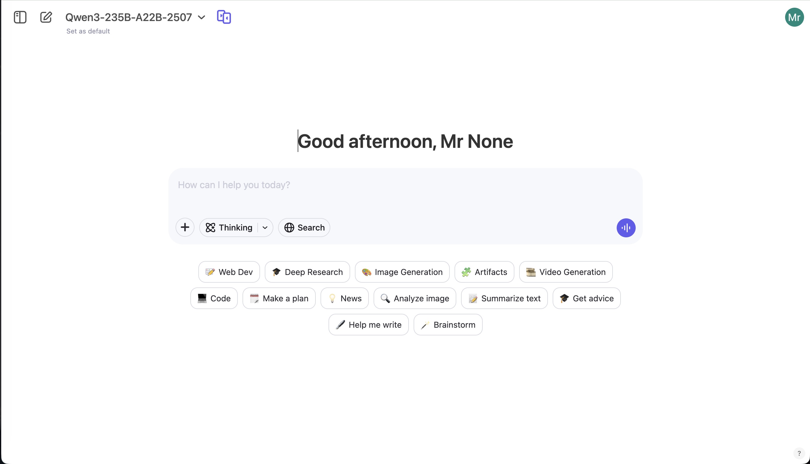 Rethinking ChatGPT Concept 5